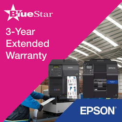 3-Year Warranty Banner