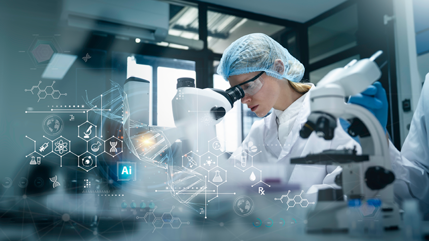 Ambient clinical intelligence (ACI) and mobile workstations