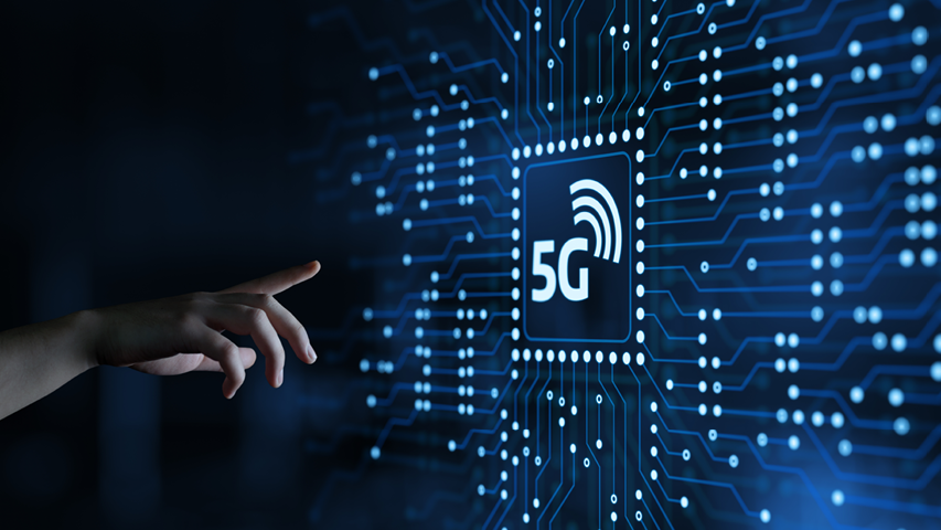 Guaranteed performance: Why your fleet needs 5G network slicing