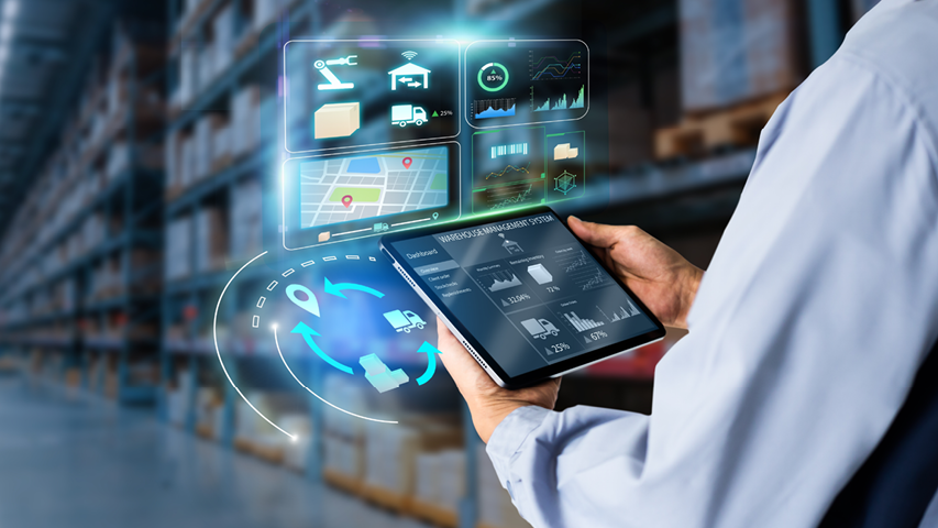 Stop searching, start finding: The precision of UWB RTLS