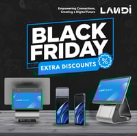 BLACK FRIDAY PROMO