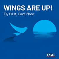 BLUEBIRD PROMO