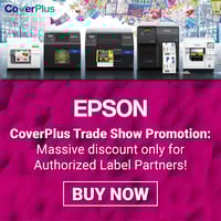 Epson - CoverPlus
