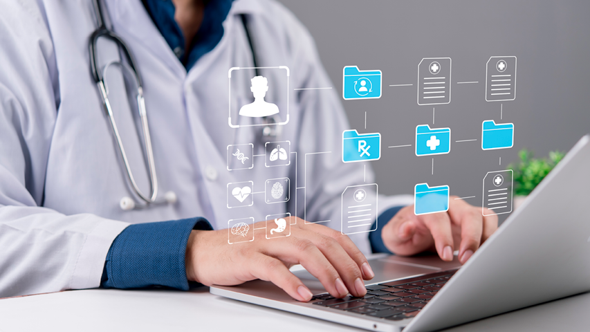 Transforming patient care with virtual ward technology