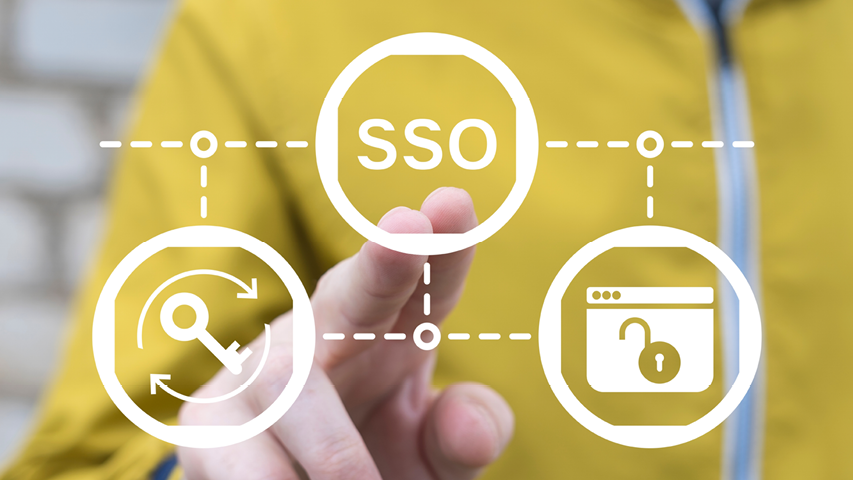 Single sign-on builds resilience for European enterprises