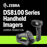 Zebra DS8100-Summer-Promotion_