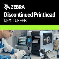 Zebra Discontinued Printhead Demo-Offer__