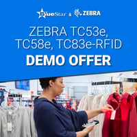 Zebra TC5x_Demo Offer