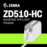 Zebra-510-HC Promotion1