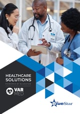 BlueStar_Brochure Healthcare