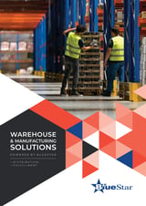 BlueStar_Brochure Warehouse