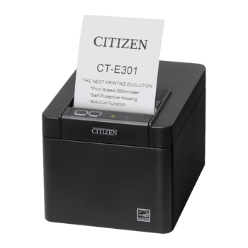 CT-E301-Black