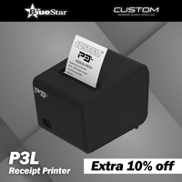 Custom P3L Promo