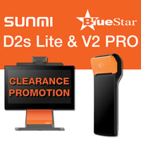 D2s Lite & V2 PRO Promo