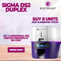 ENTRUST PROMO