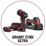 Granit 2100i ULTRA