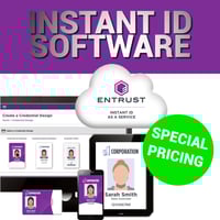 INSTANT ID SOFTWARE PROMO