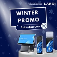 LANDI WINTER PROMO