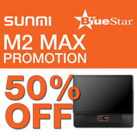 M2 MAX Promo