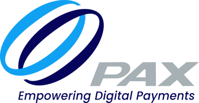 PAX logo_Color Solid Version+Slogan