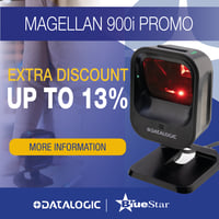 Promotions banners - Datalogic - Magellan 900i_01