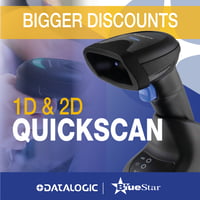 Promotions banners - Datalogic - Quickscan_jAN26-2
