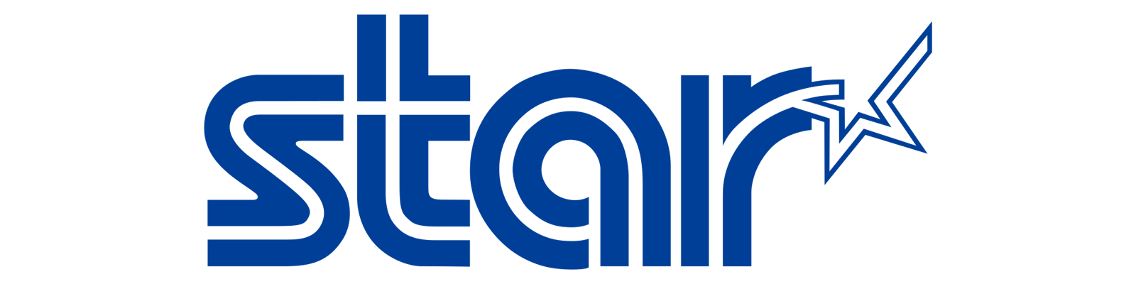 R&H Star Logo