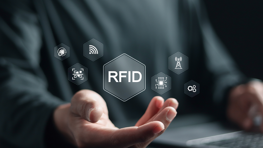 RFID’s Role in ESG Compliance and Sustainable Supply Chains