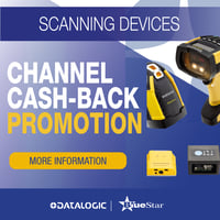 Scanning Devices Channel cash-back promo_banner