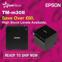 Tier 3 EPSON TM-m20II