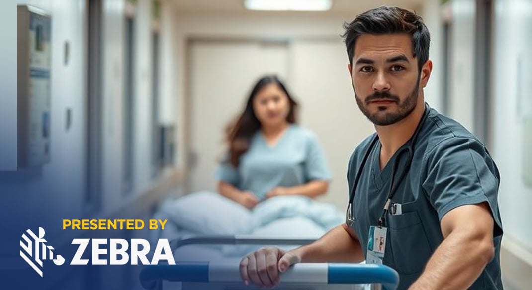 No Magic Bullets - Healthcare Mobility Survey Reveals VAR Opportunities