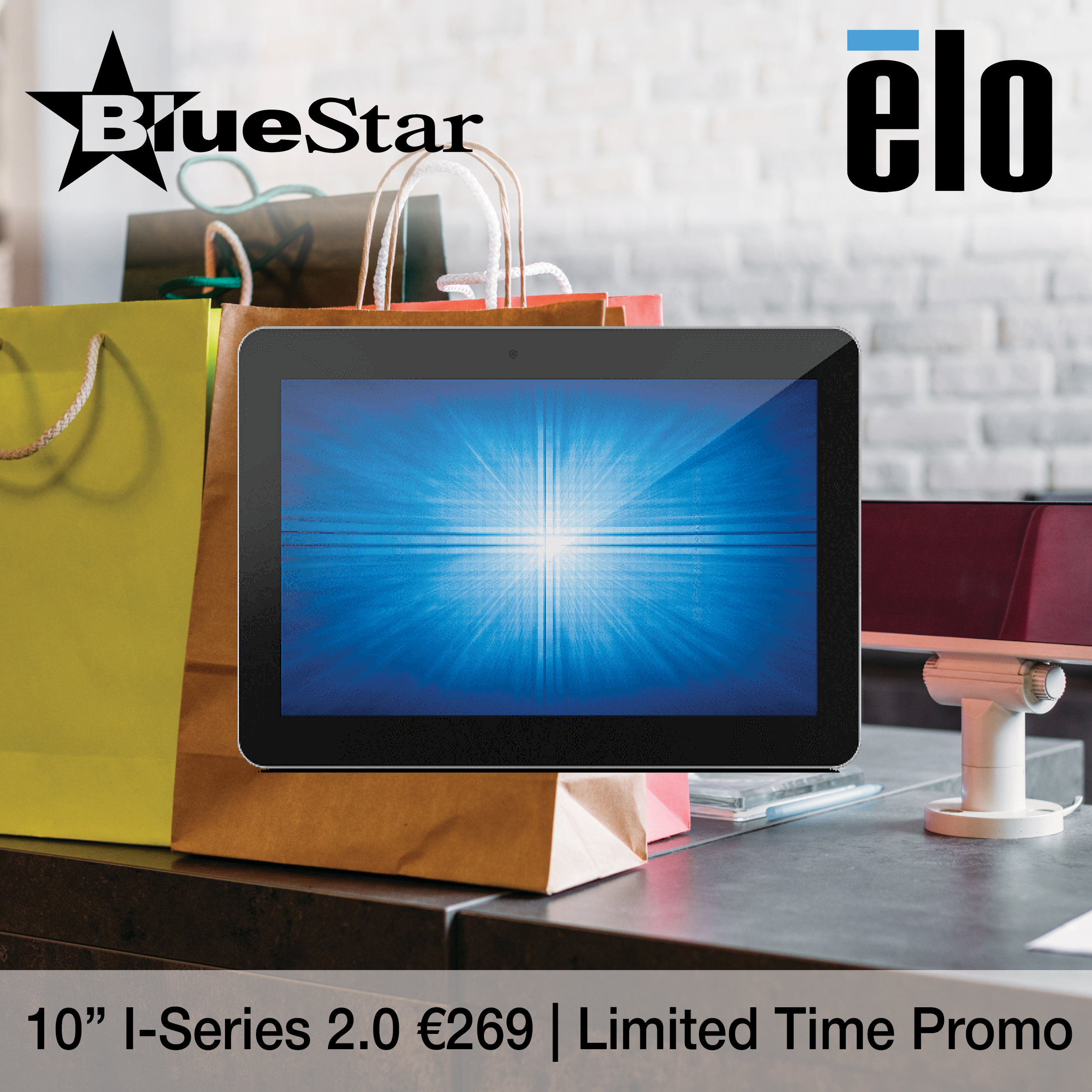 Elo Price Reduction 10