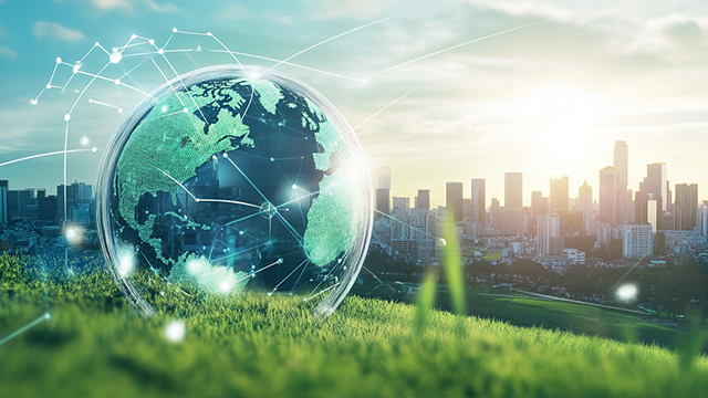 How Smart Tech is Driving Sustainable Logistics in EMEA