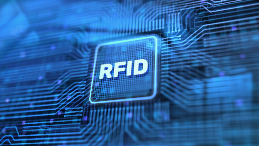 Why RAIN RFID, BLE and NFC are converging on a single chip.