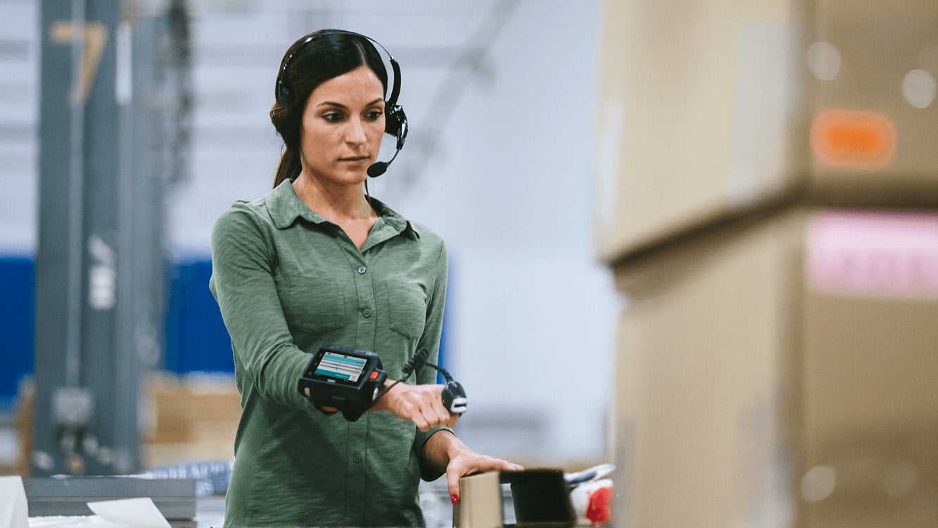 4 Markets that Need Wearable RFID Scanners Today