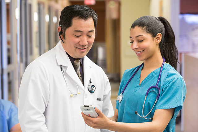 Shaping the Future of Healthcare Environments