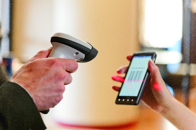 Cashing in on the mobile barcode revolution