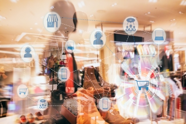 How digital transformation is shaping the retail landscape: A global retail research study