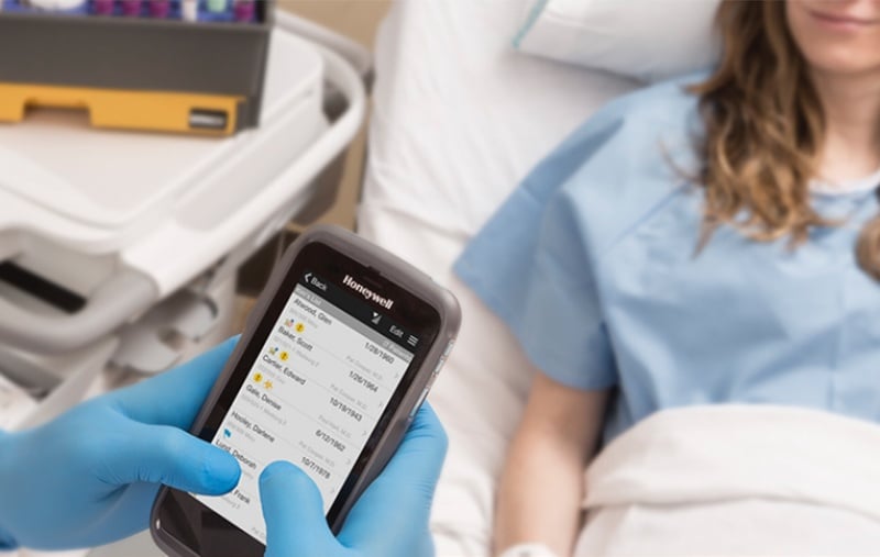 The Connected Clinician: revolutionising acute care nursing