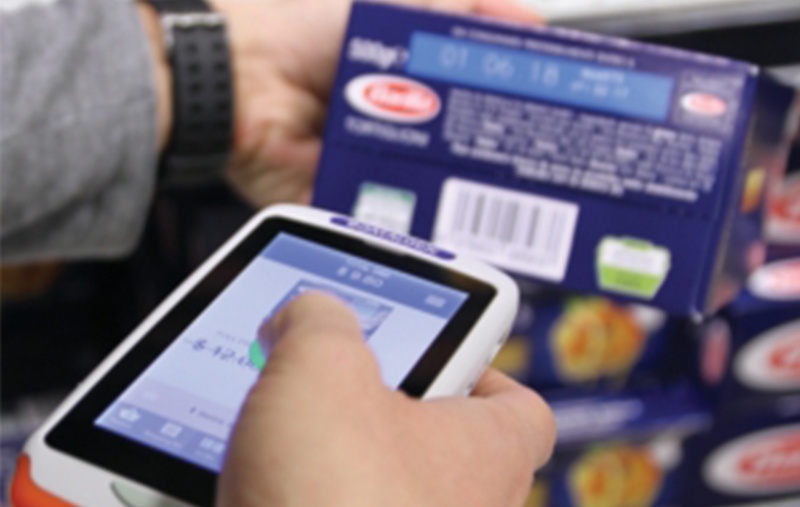 The evolving role of mobile computing in retail