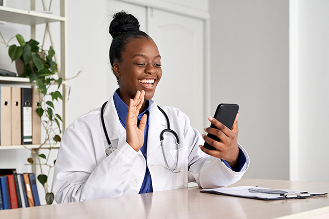 Where is Telehealth Leading the Healthcare Industry