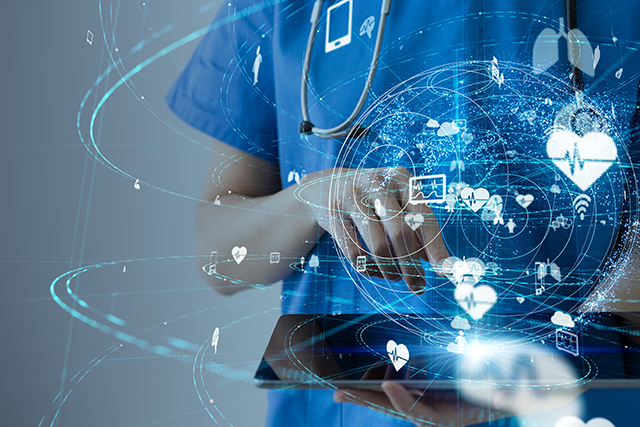 Meet the Demand for the Internet of Medical Things Solutions