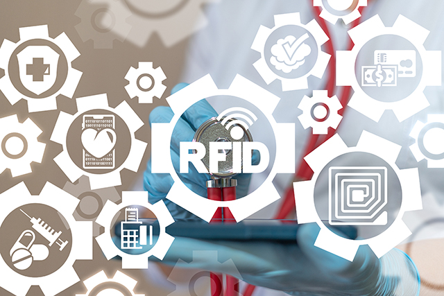Maximizing RFID Initiatives in the Pharmaceutical Industry