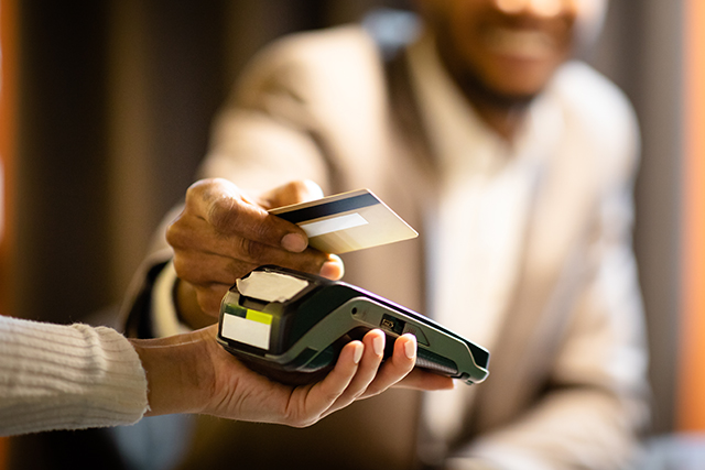 mPOS: How VARs Can Give Retailers a Competitive Advantage