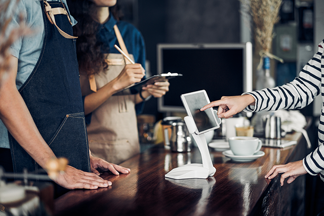Solutions Providers: Consider These Alternative Kiosk Payment Options
