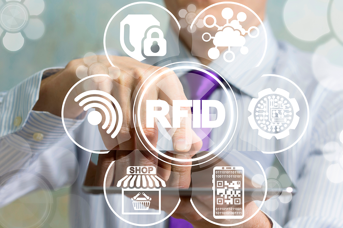 3 Ways to Build a Safer Workplace with RFID