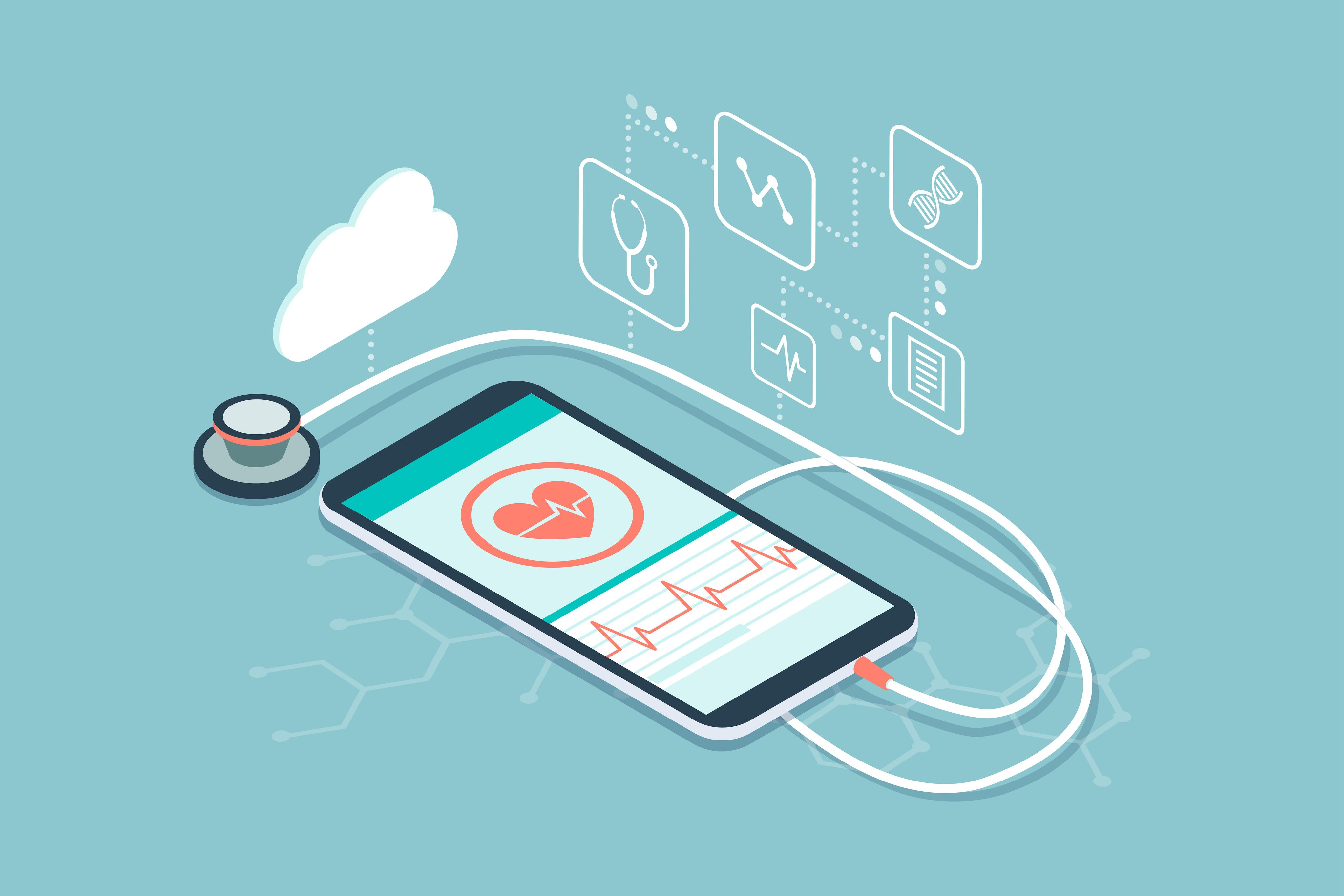 Optimizing the Way Healthcare Professionals Communicate with Technology