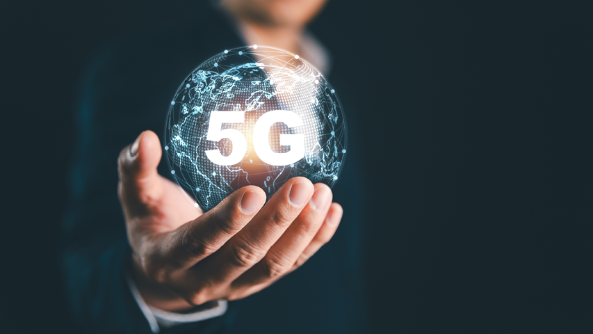 5G’s Pivotal Role in the Future of Smart Transport