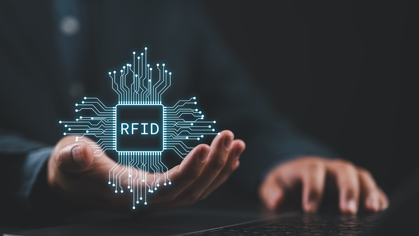 Tap Into RFID’s Explosive Growth in EMEA