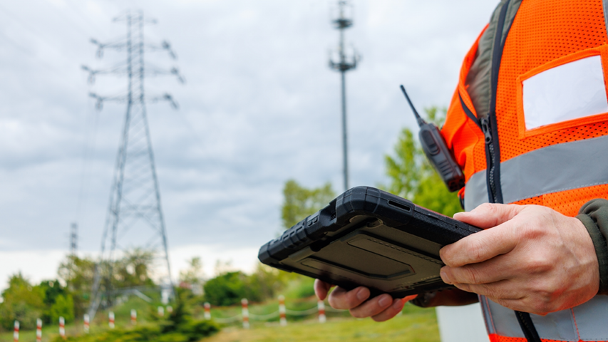 Sustainability meets ROI: The case for rugged device lifecycle management